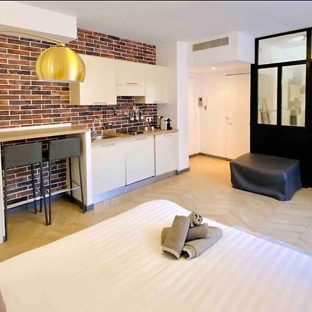 Beautiful Fully Renovated Centrally Located Studio Mónaco Exterior foto