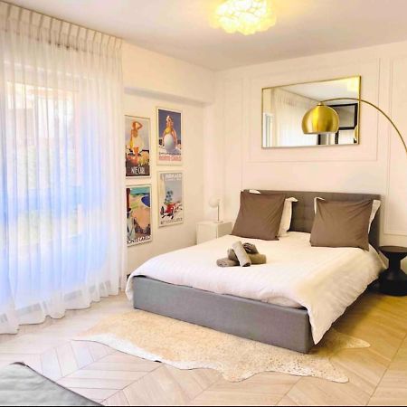 Beautiful Fully Renovated Centrally Located Studio Mónaco Exterior foto