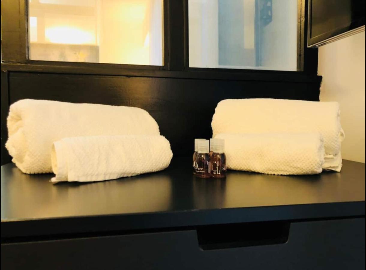 Beautiful Fully Renovated Centrally Located Studio Mónaco Exterior foto