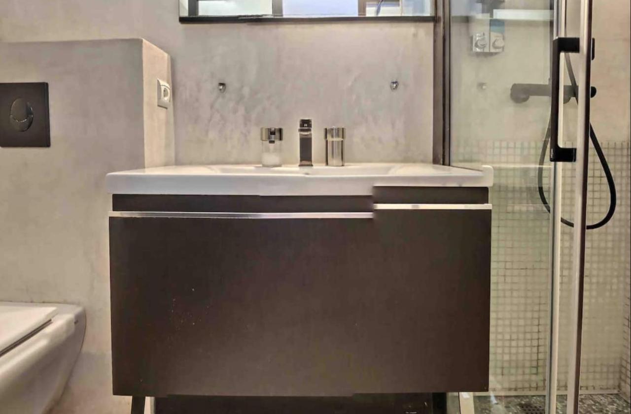 Beautiful Fully Renovated Centrally Located Studio Mónaco Exterior foto