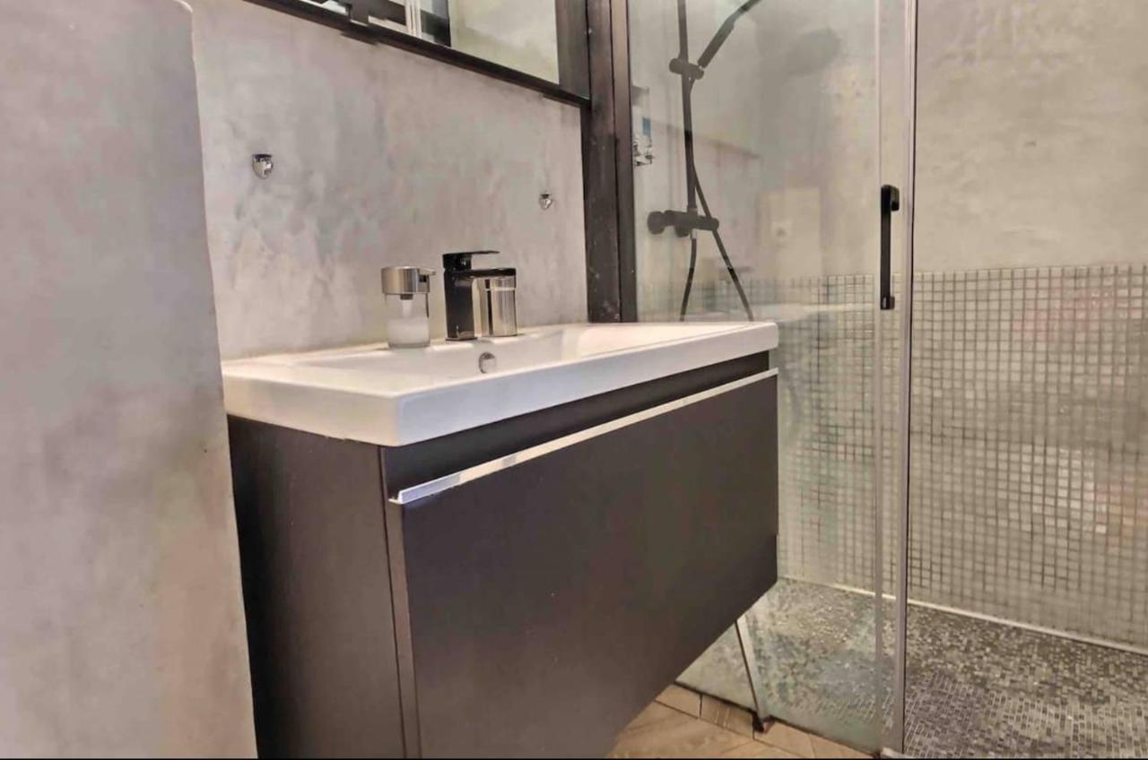 Beautiful Fully Renovated Centrally Located Studio Mónaco Exterior foto