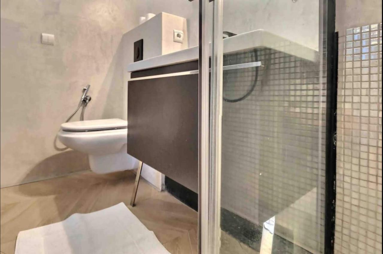 Beautiful Fully Renovated Centrally Located Studio Mónaco Exterior foto